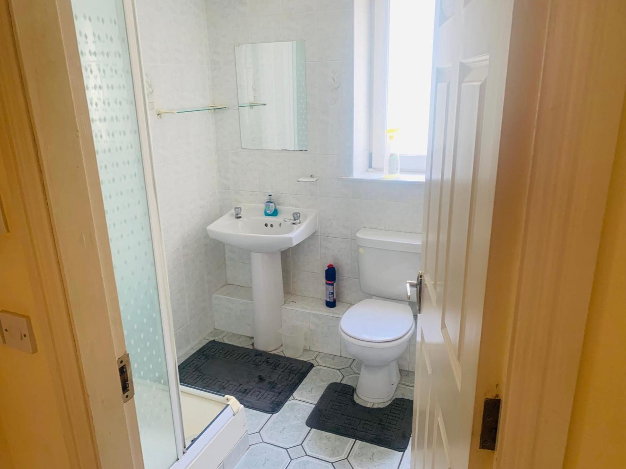 Ferienwohnung Sea View Flat Cobh Exterior foto