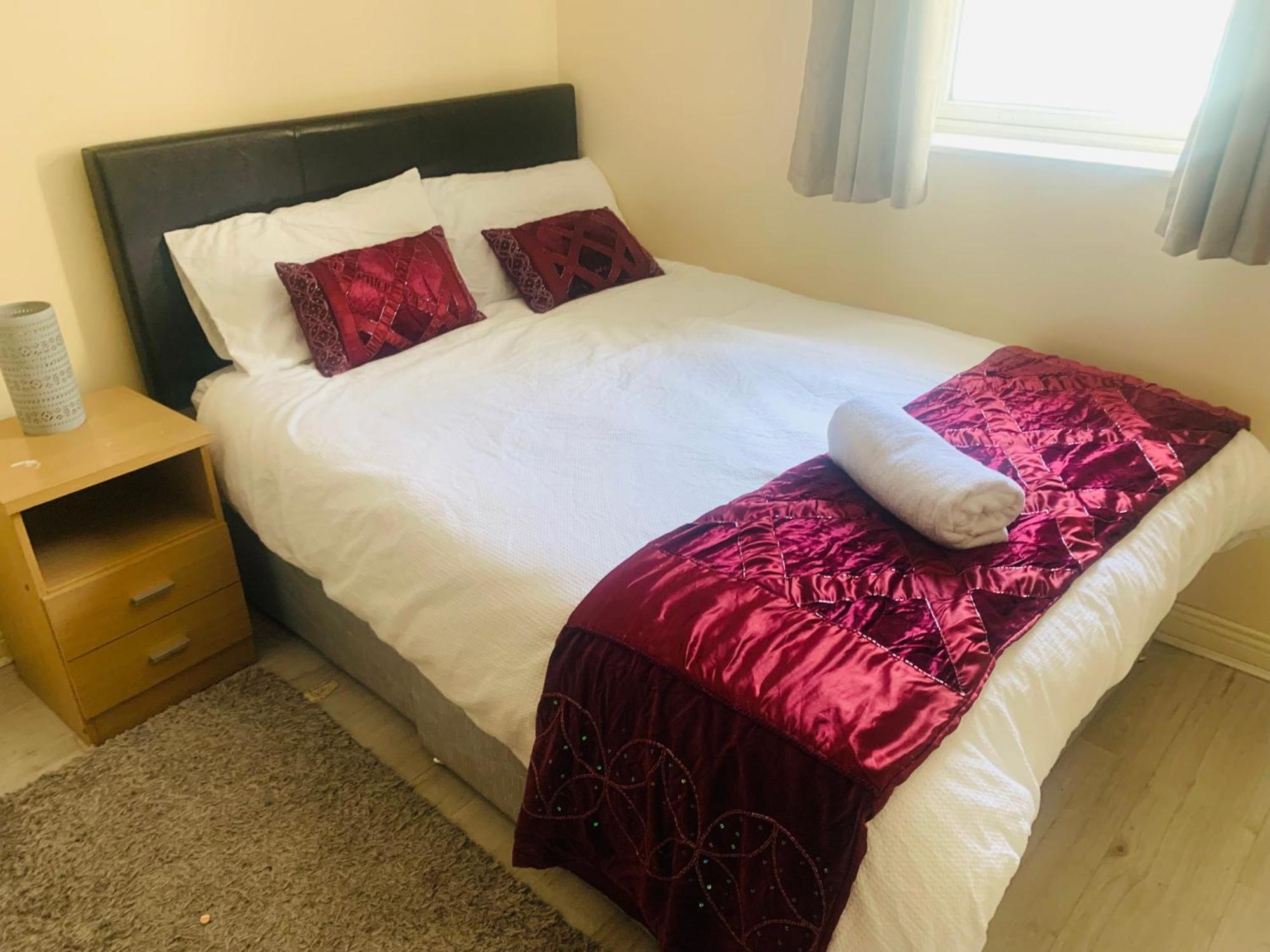 Ferienwohnung Sea View Flat Cobh Exterior foto